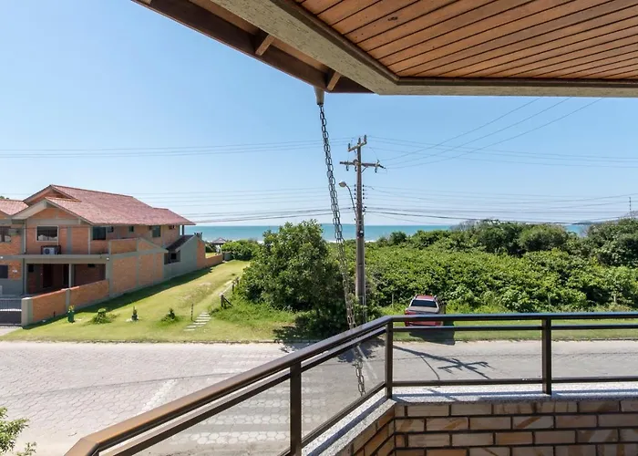 Raio Do Sol Residence