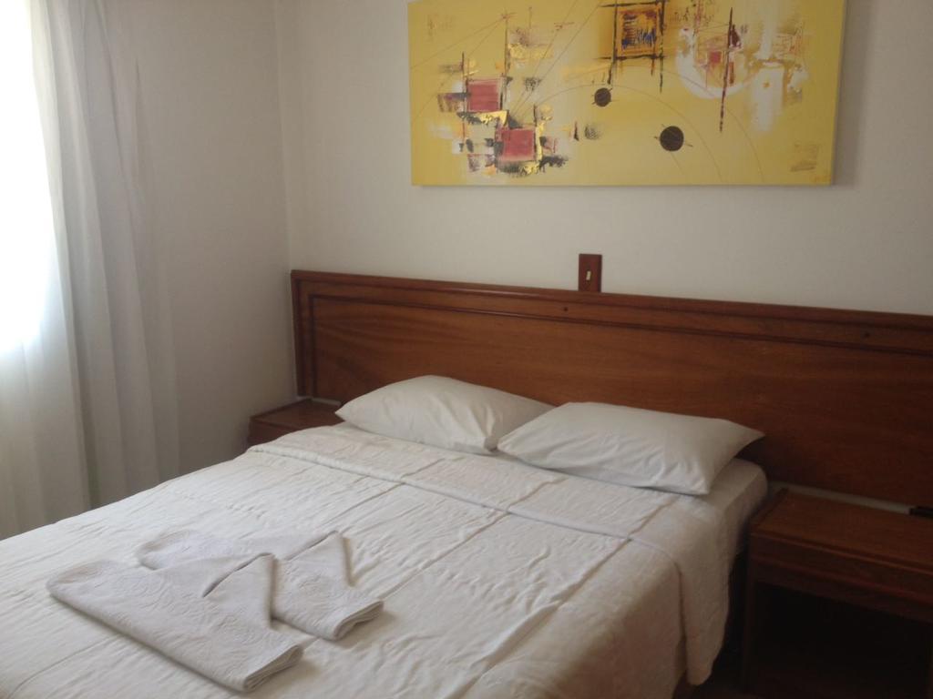 Apartamento Raio Do Sol Bombinhas