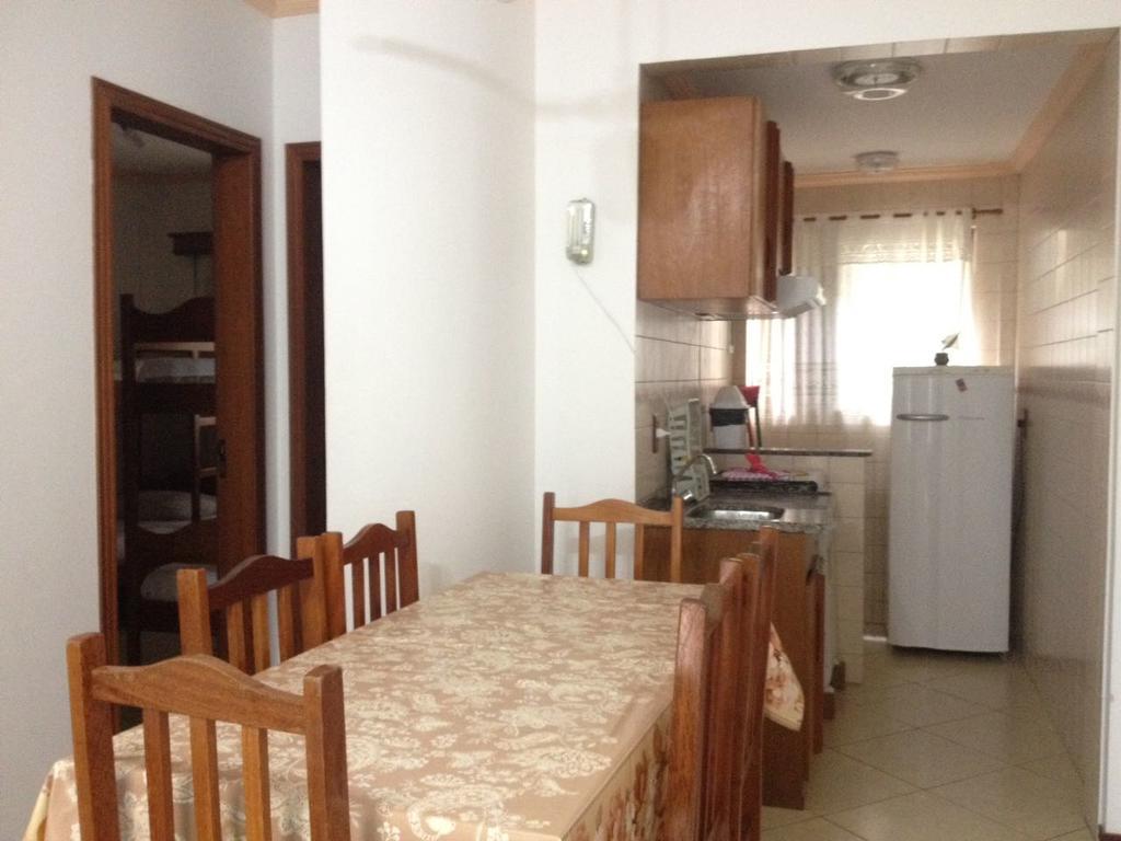 Raio Do Sol Apartamento *