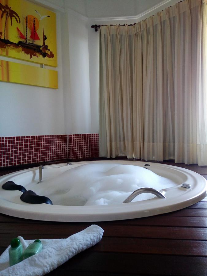 Apartamento Raio Do Sol