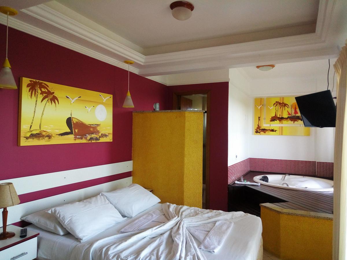 Apartamento Raio Do Sol